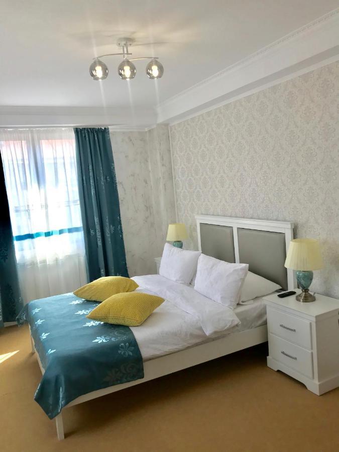 Vila 18 Hotel Boutique Bucharest Exterior photo